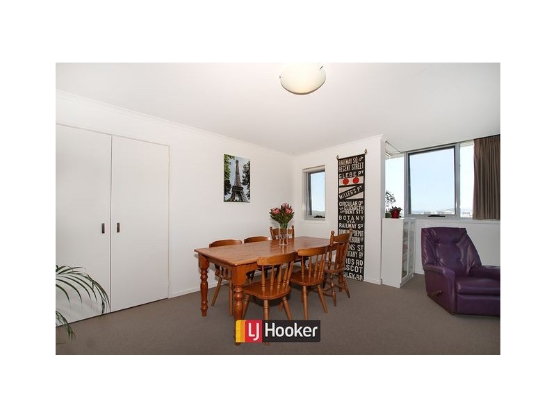 903/17 Dooring Street, Braddon ACT 2612