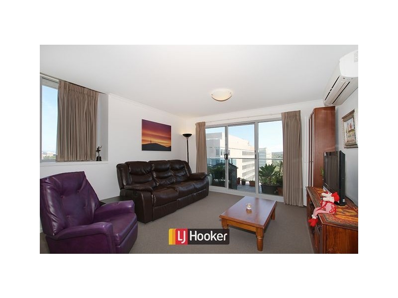 903/17 Dooring Street, Braddon ACT 2612