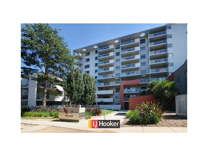 903/17 Dooring Street, Braddon ACT 2612