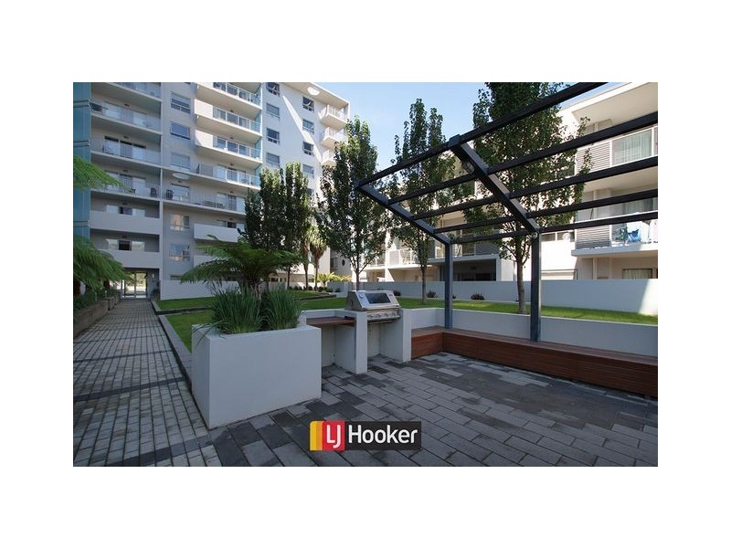 903/17 Dooring Street, Braddon ACT 2612