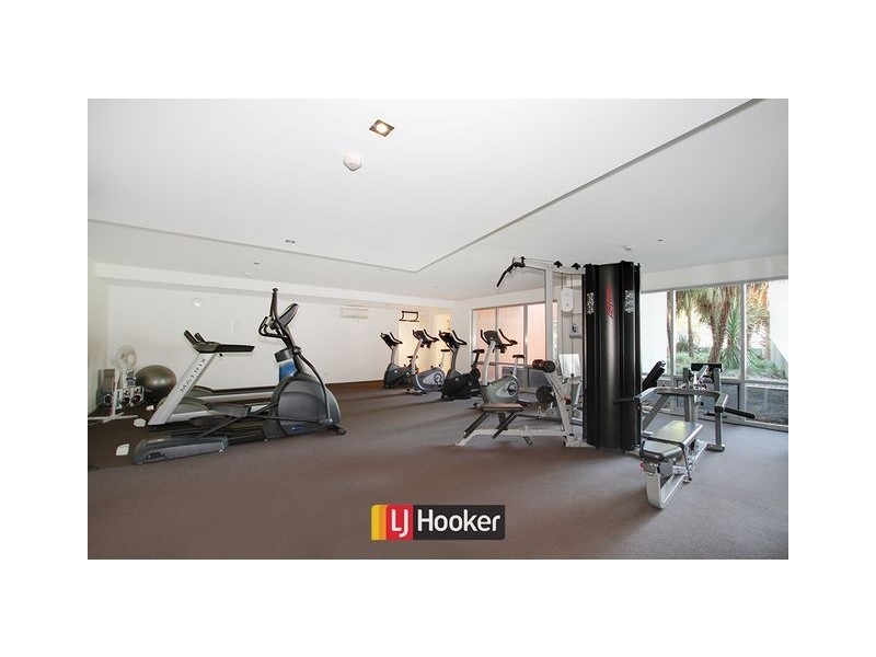 903/17 Dooring Street, Braddon ACT 2612