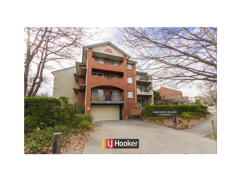 9/17 Helemon Street, Braddon ACT 2612