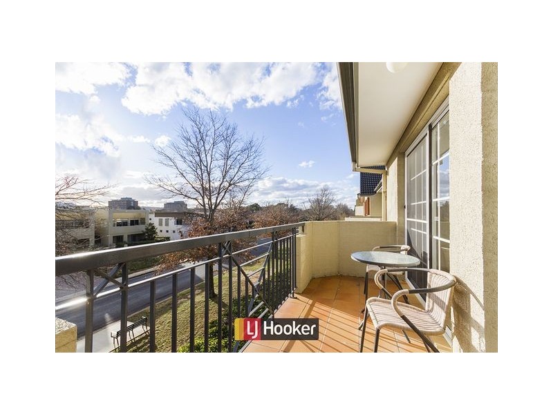 9/17 Helemon Street, Braddon ACT 2612