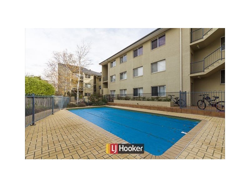 9/17 Helemon Street, Braddon ACT 2612