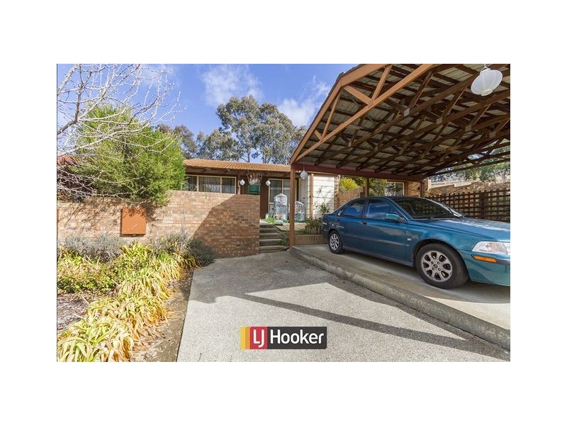 5/1 Edwell Place, Ainslie ACT 2602