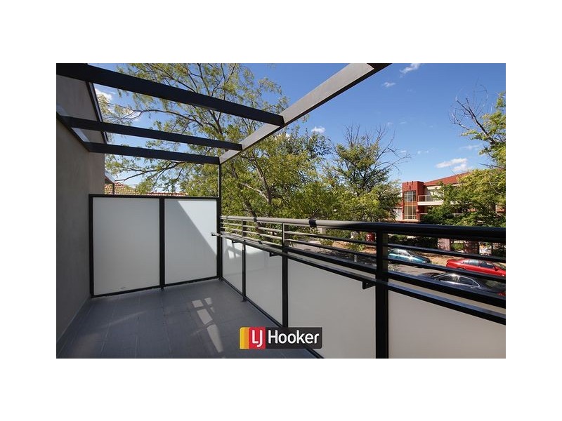 5/63 Macleay Street, Turner ACT 2612