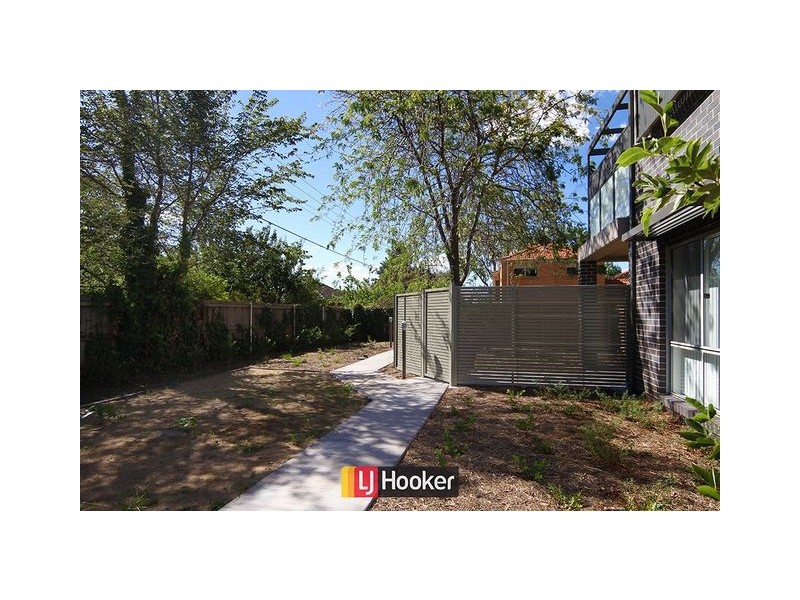 5/63 Macleay Street, Turner ACT 2612