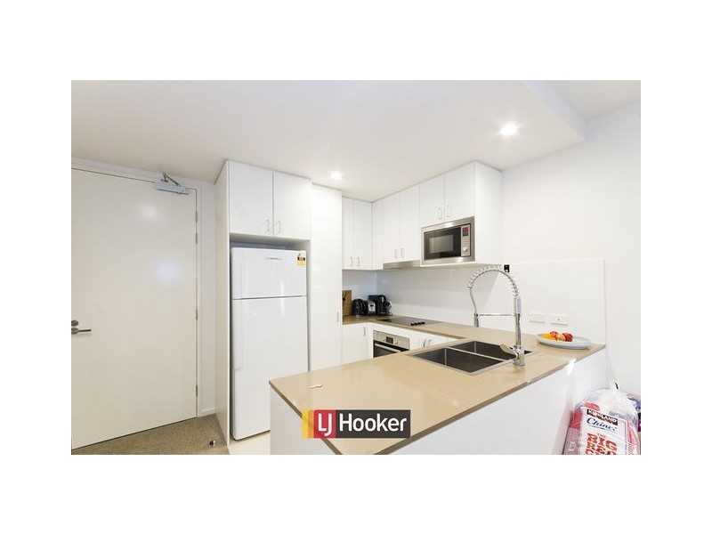 3/10 Lonsdale Street, Braddon ACT 2612