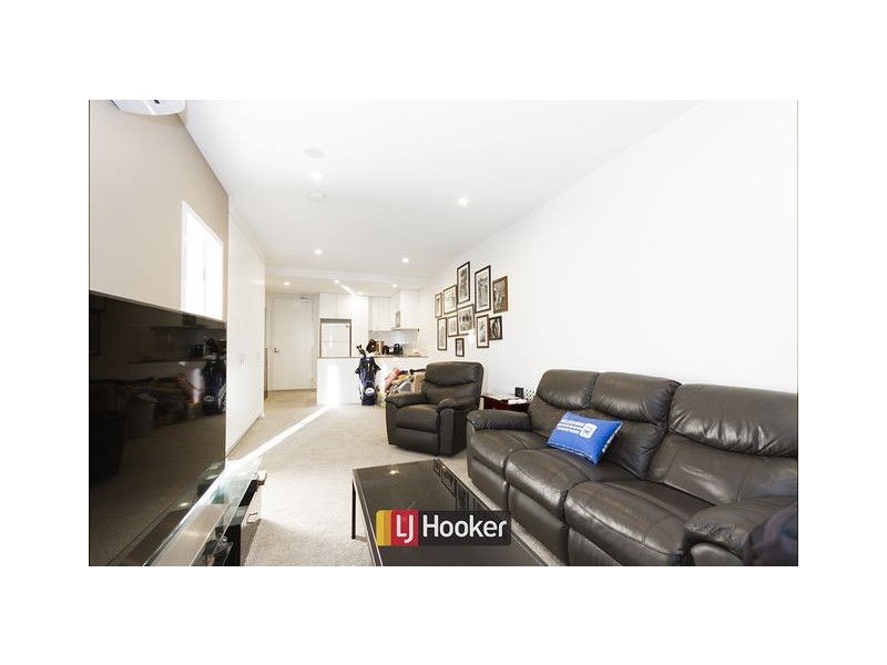 3/10 Lonsdale Street, Braddon ACT 2612