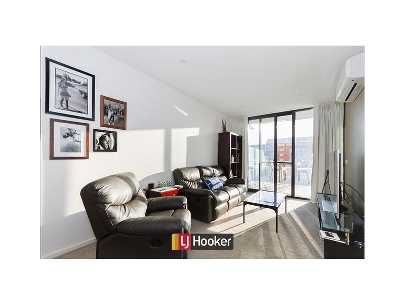 3/10 Lonsdale Street, Braddon ACT 2612