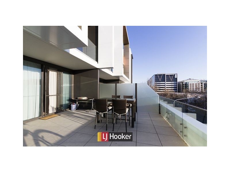 3/10 Lonsdale Street, Braddon ACT 2612
