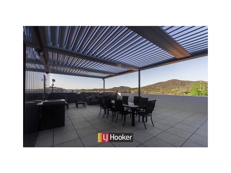 3/10 Lonsdale Street, Braddon ACT 2612