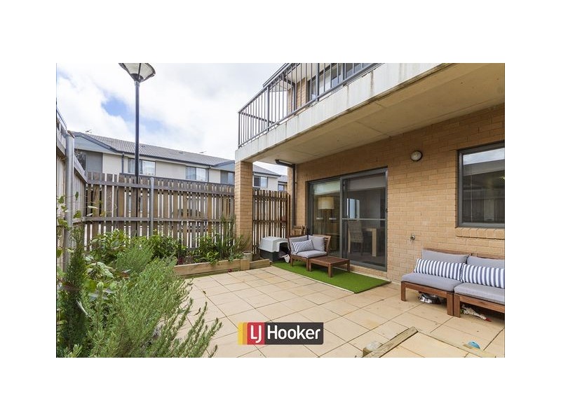 2/35 Tay Street, Watson ACT 2602
