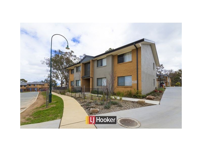 2/35 Tay Street, Watson ACT 2602