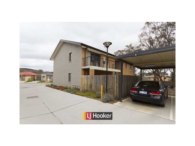 2/35 Tay Street, Watson ACT 2602