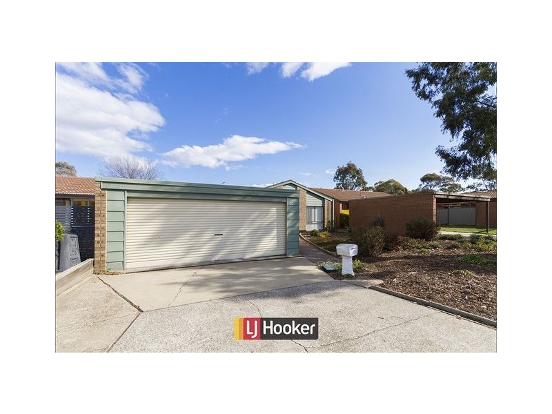30 Bemboka Crescent, Kaleen ACT 2617