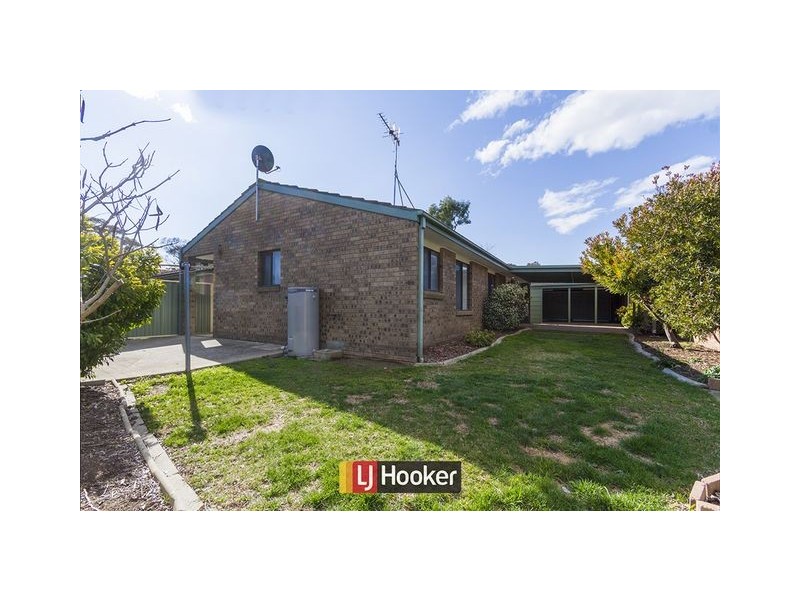 30 Bemboka Crescent, Kaleen ACT 2617