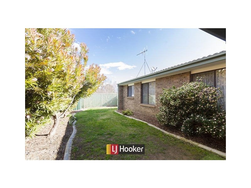 30 Bemboka Crescent, Kaleen ACT 2617