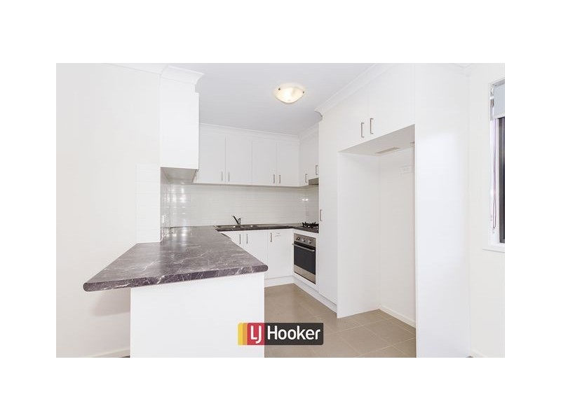 43/35 Tay Street, Watson ACT 2602