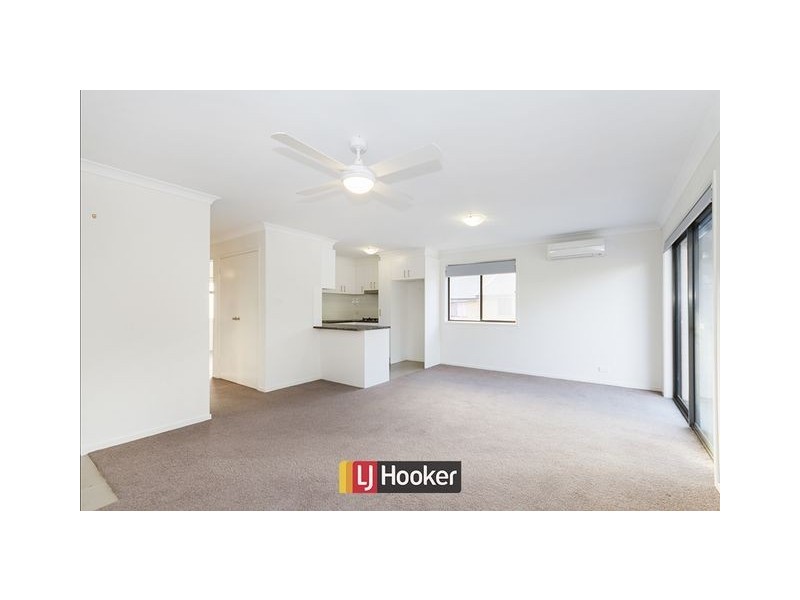 43/35 Tay Street, Watson ACT 2602