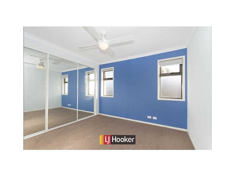 43/35 Tay Street, Watson ACT 2602