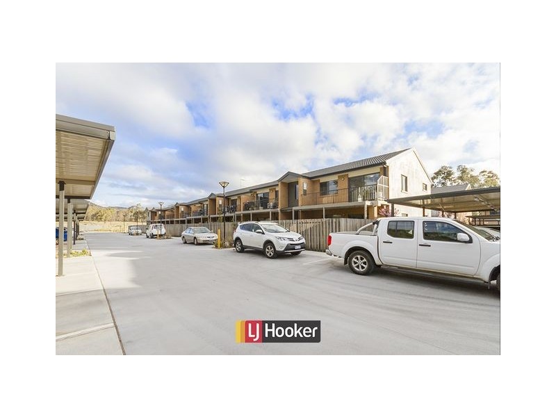 43/35 Tay Street, Watson ACT 2602