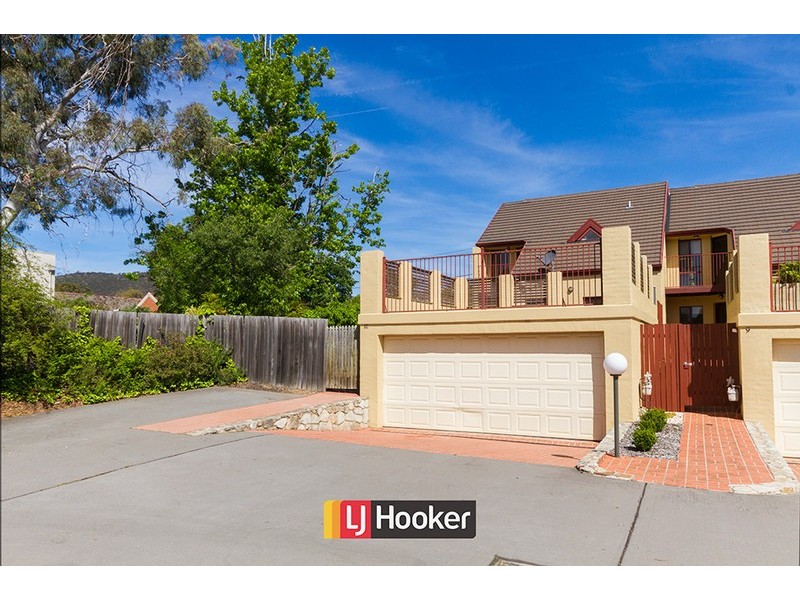 10/4 Angas Street, Ainslie ACT 2602