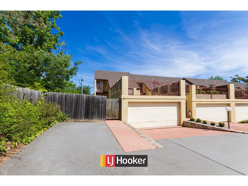 10/4 Angas Street, Ainslie ACT 2602