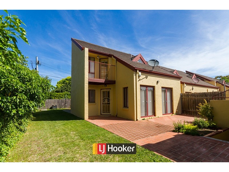 10/4 Angas Street, Ainslie ACT 2602
