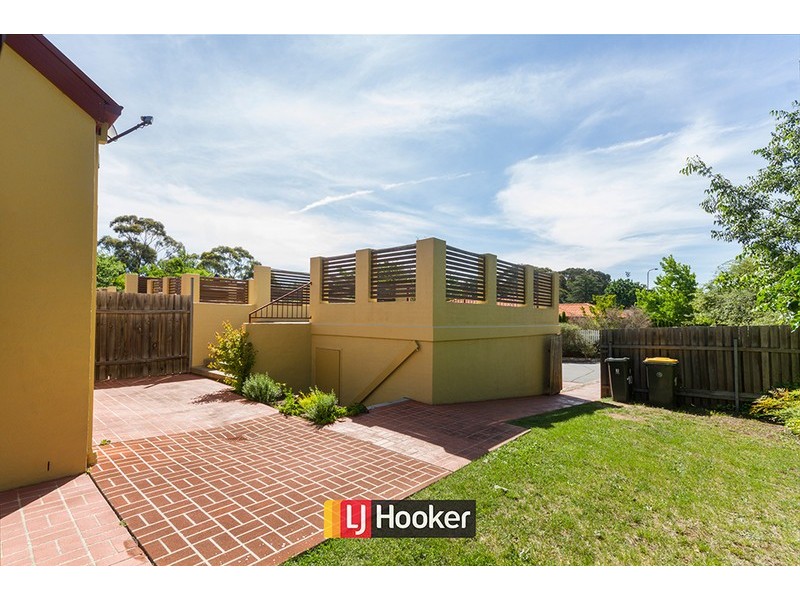 10/4 Angas Street, Ainslie ACT 2602