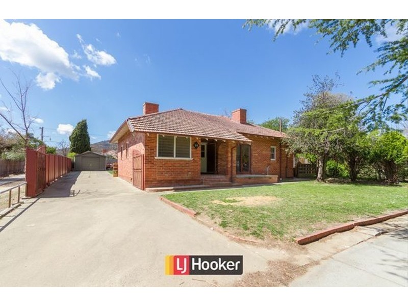 58 Currong Street, Braddon ACT 2612