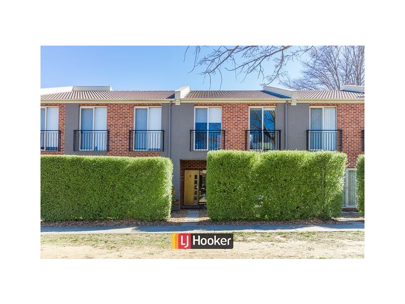 2/13 Helemon Street, Braddon ACT 2612