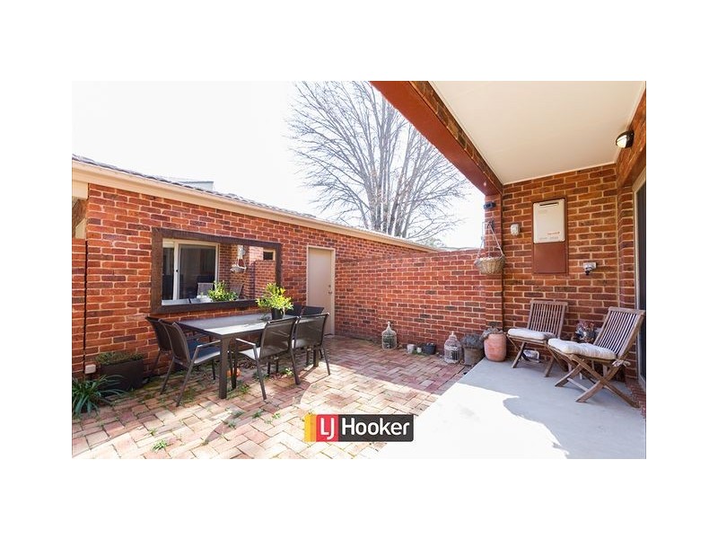 2/13 Helemon Street, Braddon ACT 2612