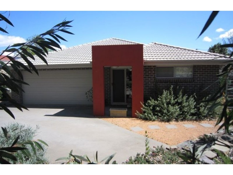 131 Duffy Street, Ainslie ACT 2602