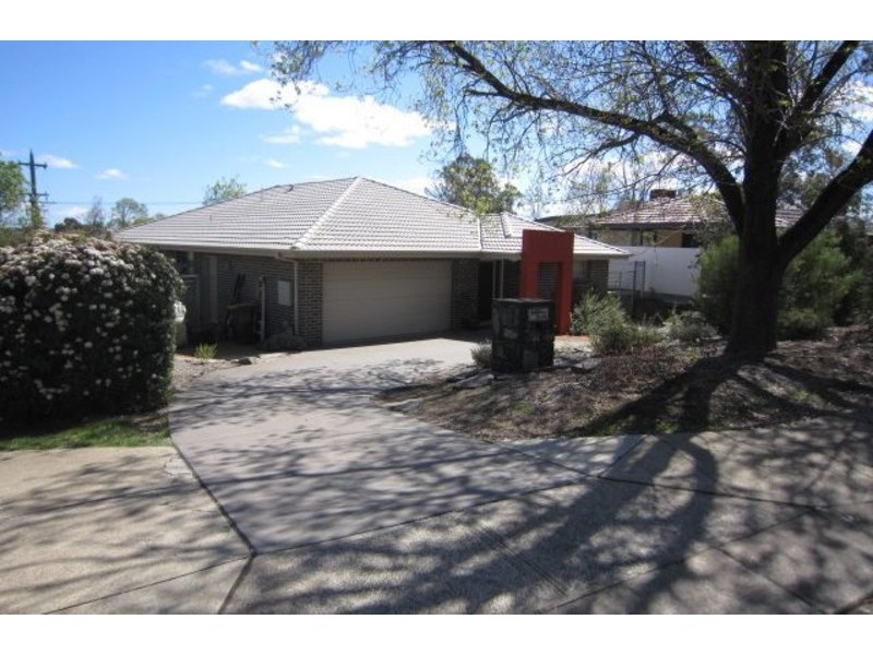 131 Duffy Street, Ainslie ACT 2602