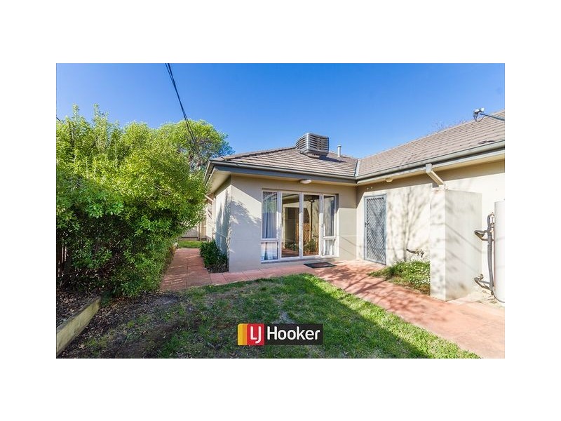 6a Boronia Drive, O’connor ACT 2602
