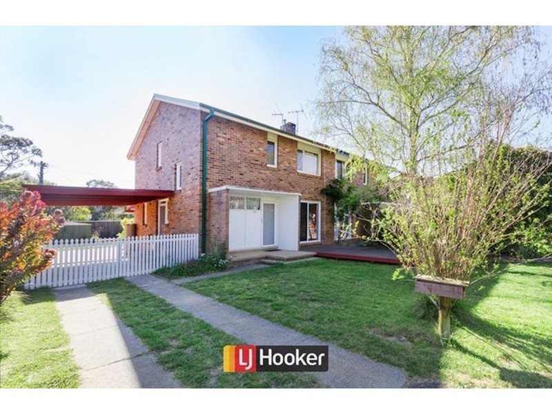 23 Lowrie Street, Dickson ACT 2602