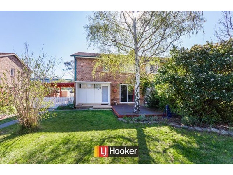 23 Lowrie Street, Dickson ACT 2602