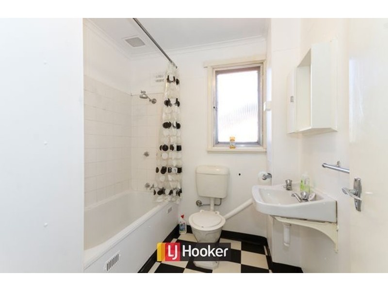 23 Lowrie Street, Dickson ACT 2602