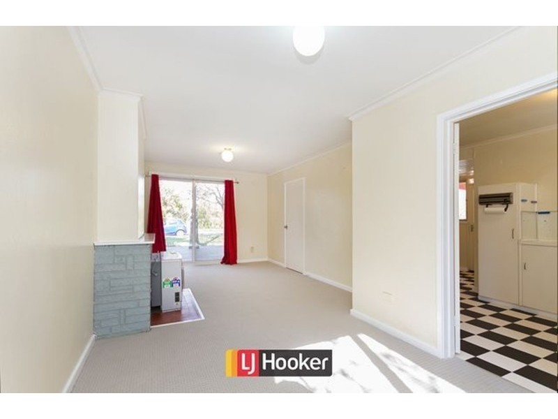 23 Lowrie Street, Dickson ACT 2602