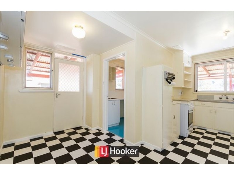 23 Lowrie Street, Dickson ACT 2602