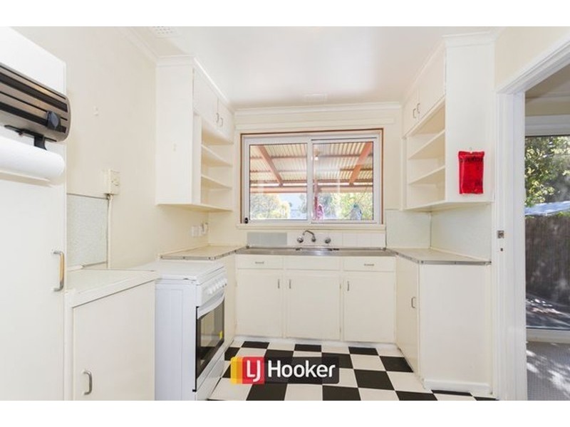 23 Lowrie Street, Dickson ACT 2602