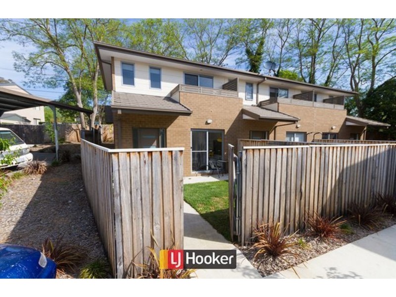 5/48 Holyman Street, Scullin ACT 2614