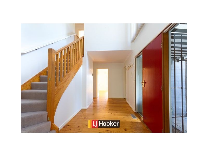 12 Savige Place, Campbell ACT 2612