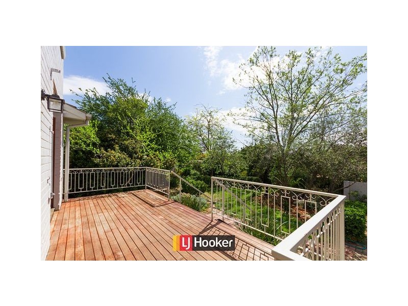 12 Savige Place, Campbell ACT 2612