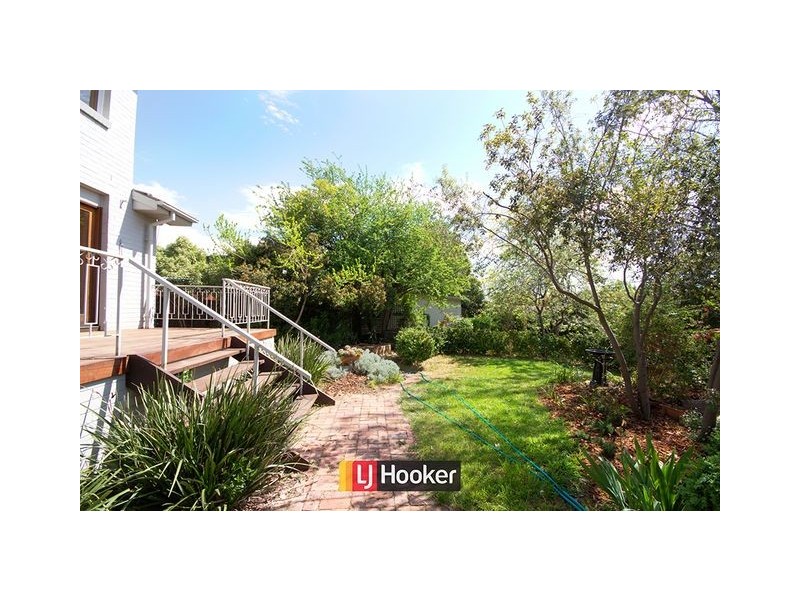 12 Savige Place, Campbell ACT 2612