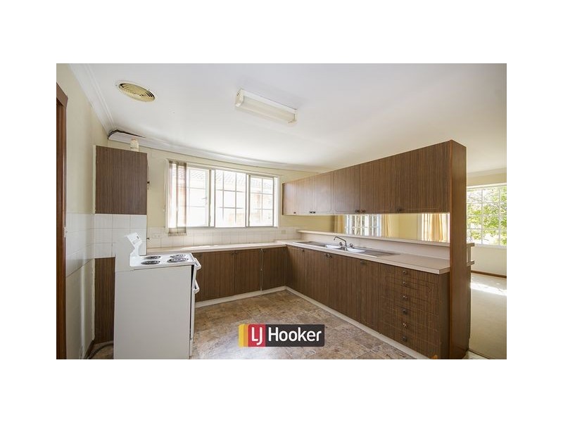 35 Lachlan Street, Macquarie ACT 2614