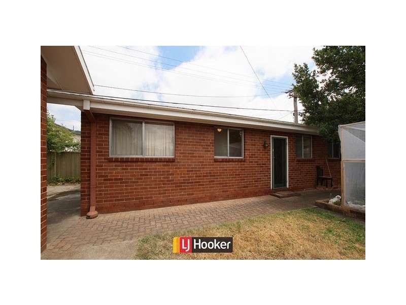 29C Wakefield Avenue, Dickson ACT 2602