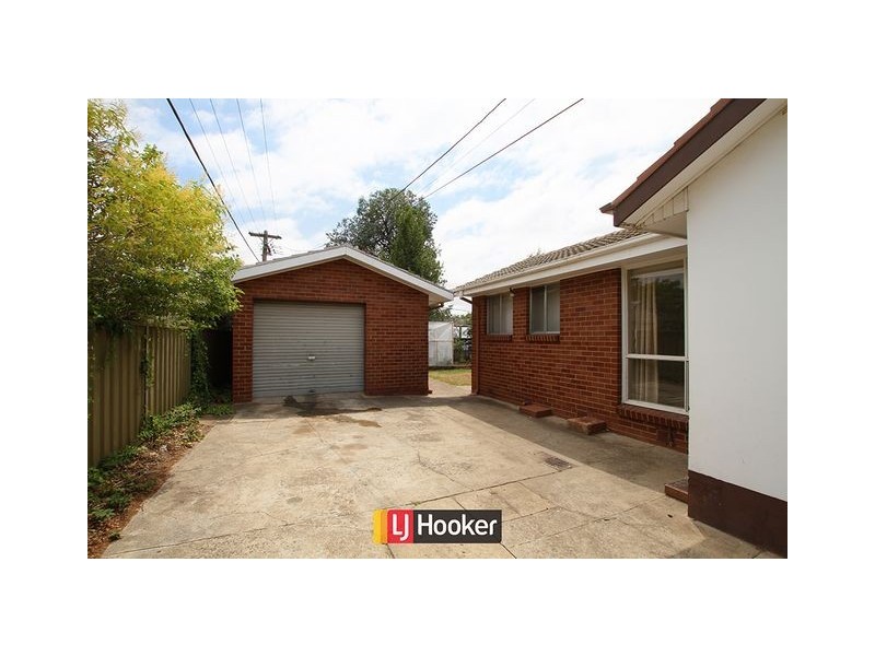 29C Wakefield Avenue, Dickson ACT 2602