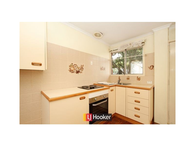 29C Wakefield Avenue, Dickson ACT 2602